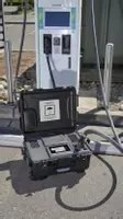 EVSE Station Analyser